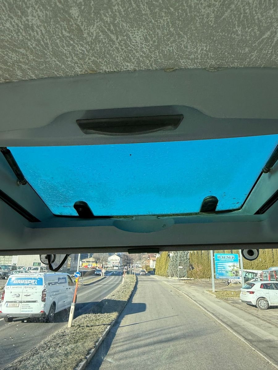 Traktor des Typs Deutz-Fahr Agrofarm 420 TTV, Gebrauchtmaschine in Hopfgarten (Bild 2)