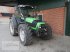 Traktor typu Deutz-Fahr Agrofarm 420, Gebrauchtmaschine v Borken (Obrázok 2)