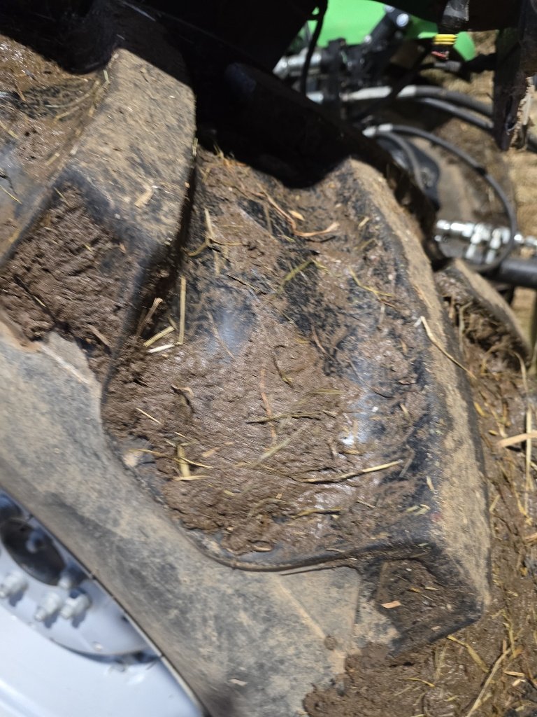 Traktor des Typs Deutz-Fahr AGROFARM 420, Gebrauchtmaschine in Calmont (Bild 7)