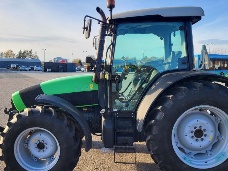 Traktor typu Deutz-Fahr Agrofarm 430 Profiline, Gebrauchtmaschine v Brædstrup (Obrázek 1)