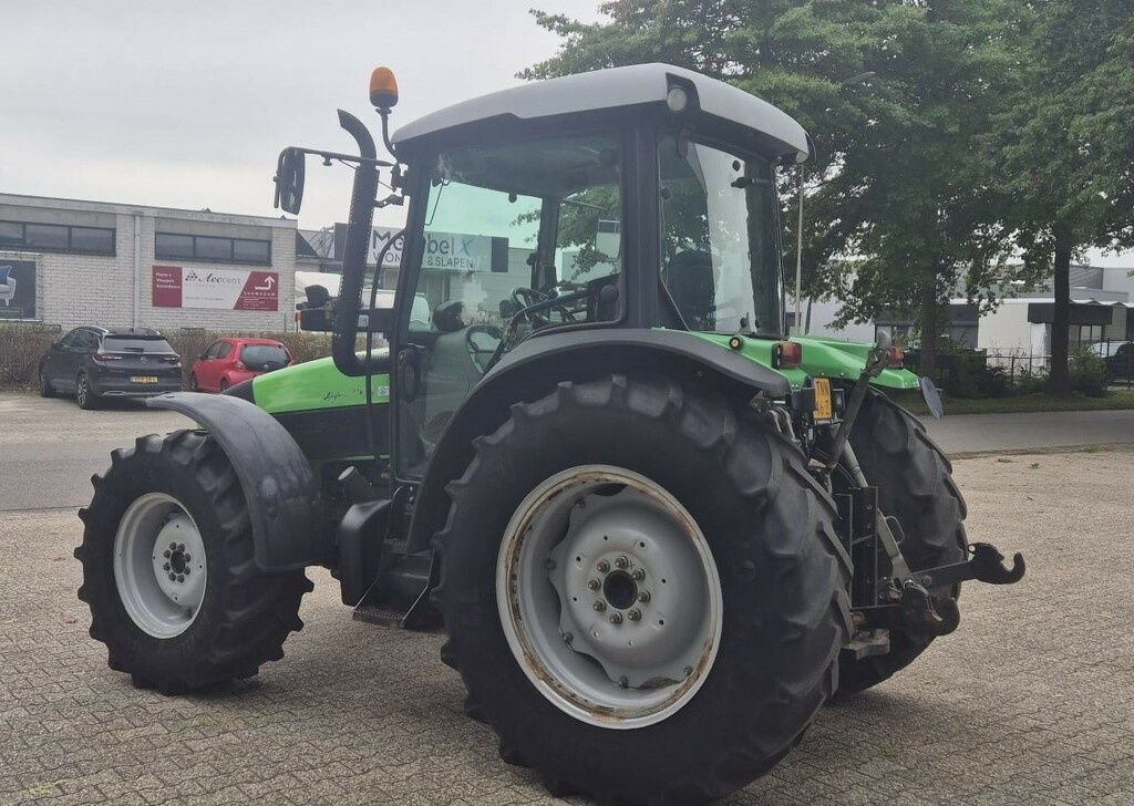 Traktor typu Deutz-Fahr Agrofarm 430 TTV, Gebrauchtmaschine v Druten (Obrázek 5)