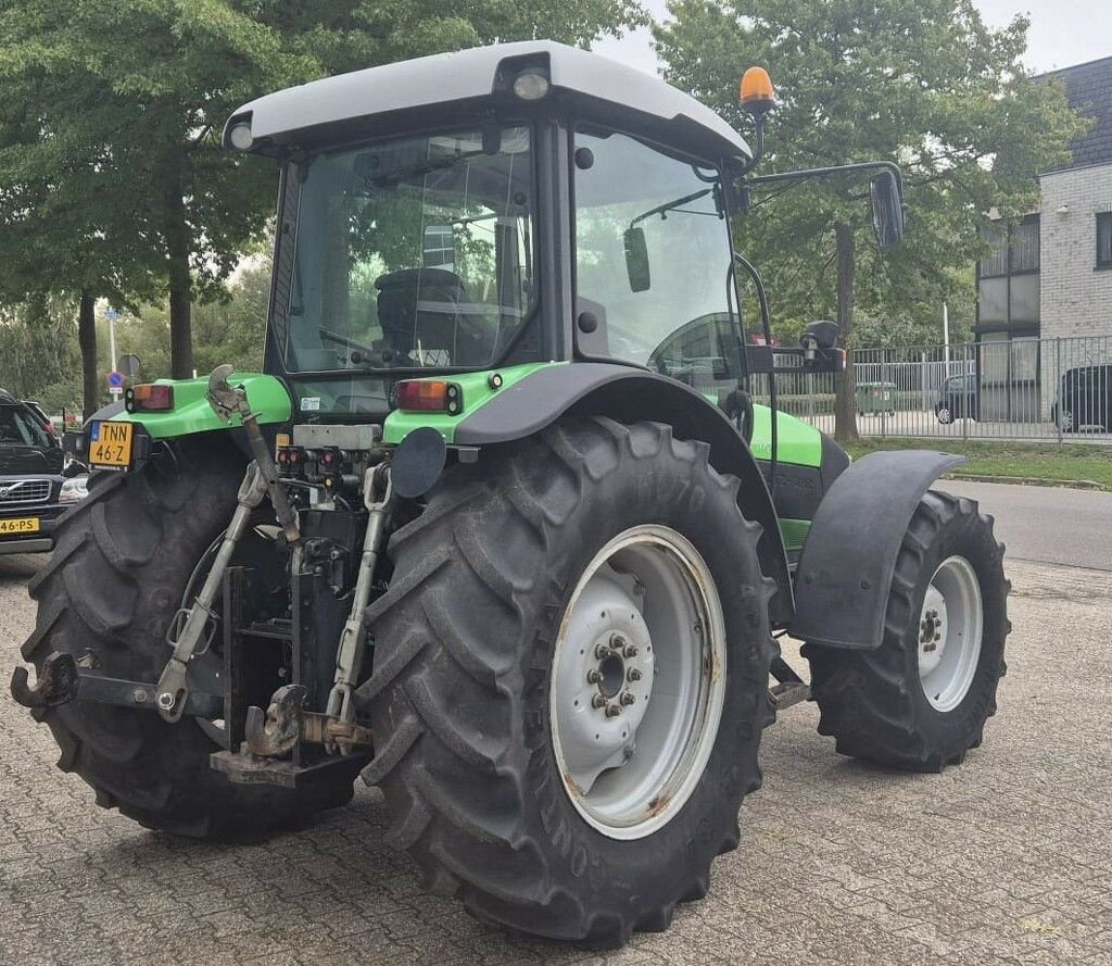 Traktor typu Deutz-Fahr Agrofarm 430 TTV, Gebrauchtmaschine v Druten (Obrázek 7)