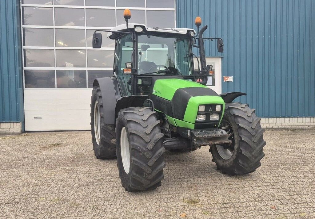 Traktor typu Deutz-Fahr Agrofarm 430 TTV, Gebrauchtmaschine v Druten (Obrázek 2)