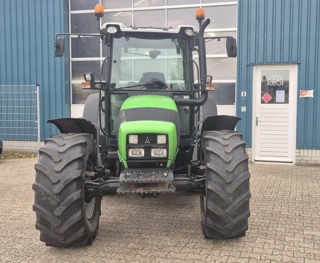 Traktor typu Deutz-Fahr Agrofarm 430 TTV, Gebrauchtmaschine v Druten (Obrázek 11)