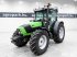 Traktor des Typs Deutz-Fahr Agrofarm 430G 40 km/h with creeper, air brakes, air seat, RTK steering, Gebrauchtmaschine in Csengele (Bild 1)