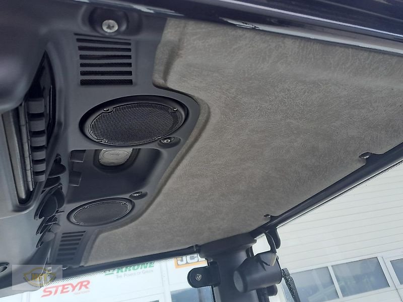 Traktor des Typs Deutz-Fahr Agrokid 230 DT, Gebrauchtmaschine in Waldkappel (Bild 18)