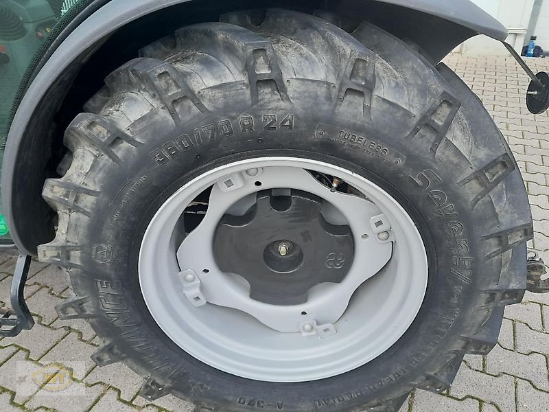 Traktor des Typs Deutz-Fahr Agrokid 230 DT, Gebrauchtmaschine in Waldkappel (Bild 13)