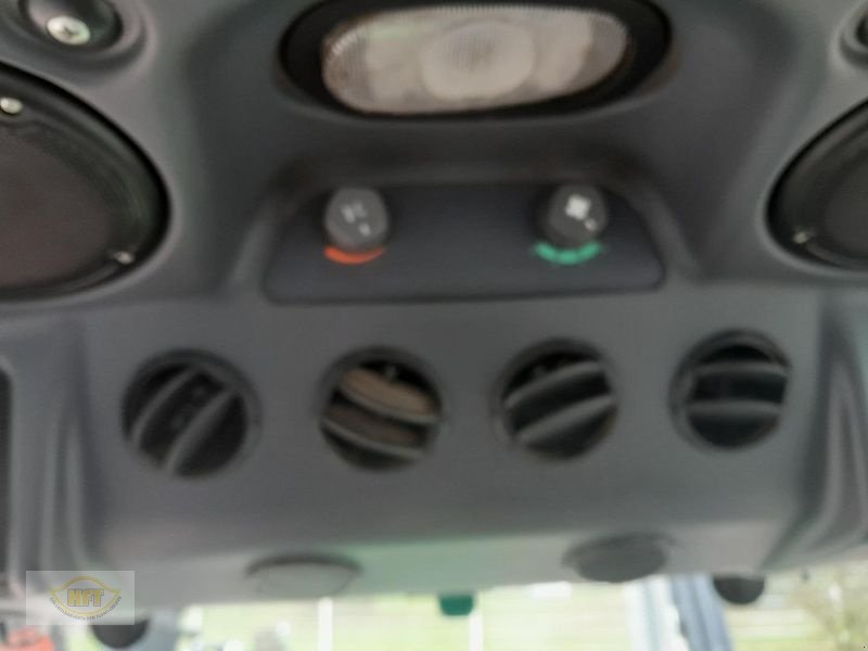 Traktor des Typs Deutz-Fahr Agrokid 230 DT, Gebrauchtmaschine in Waldkappel (Bild 21)