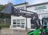 Traktor des Typs Deutz-Fahr Agrokid 230 DT, Gebrauchtmaschine in Waldkappel (Bild 11)