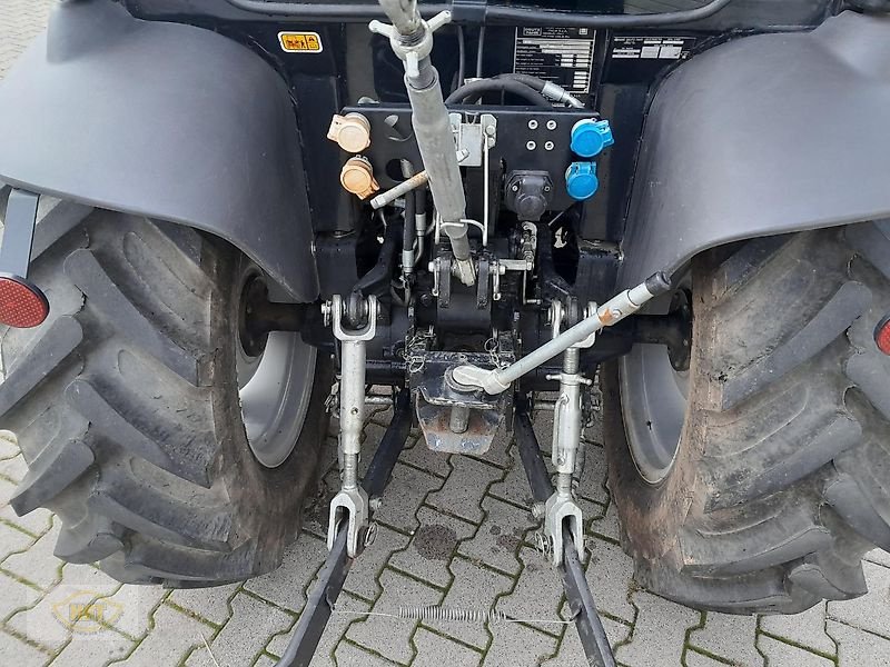 Traktor des Typs Deutz-Fahr Agrokid 230 DT, Gebrauchtmaschine in Waldkappel (Bild 8)