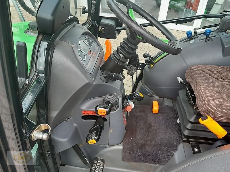 Traktor des Typs Deutz-Fahr Agrokid 230 DT, Gebrauchtmaschine in Waldkappel (Bild 23)