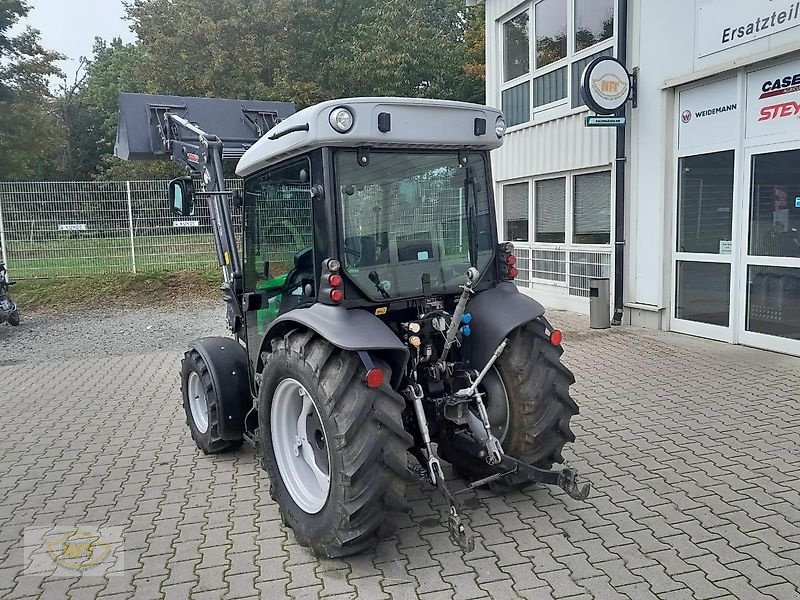 Traktor des Typs Deutz-Fahr Agrokid 230 DT, Gebrauchtmaschine in Waldkappel (Bild 3)