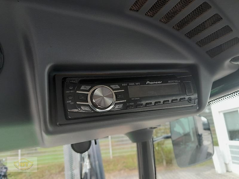 Traktor des Typs Deutz-Fahr Agrokid 230 DT, Gebrauchtmaschine in Waldkappel (Bild 19)