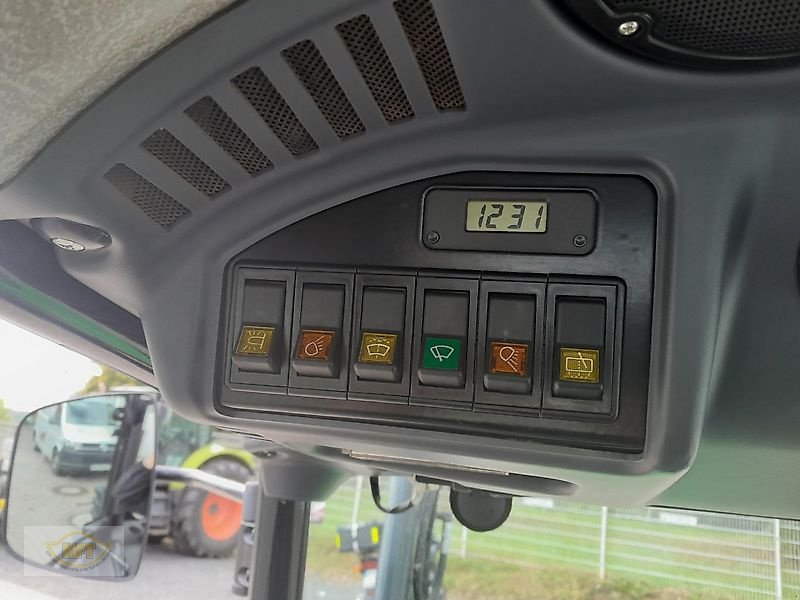 Traktor des Typs Deutz-Fahr Agrokid 230 DT, Gebrauchtmaschine in Waldkappel (Bild 20)