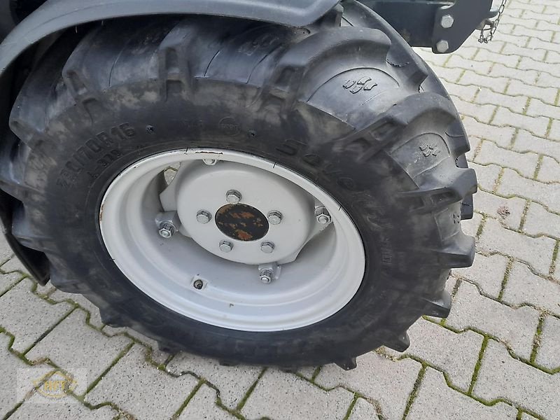 Traktor des Typs Deutz-Fahr Agrokid 230 DT, Gebrauchtmaschine in Waldkappel (Bild 15)