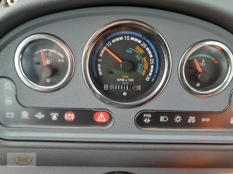 Traktor des Typs Deutz-Fahr Agrokid 230 DT, Gebrauchtmaschine in Waldkappel (Bild 24)