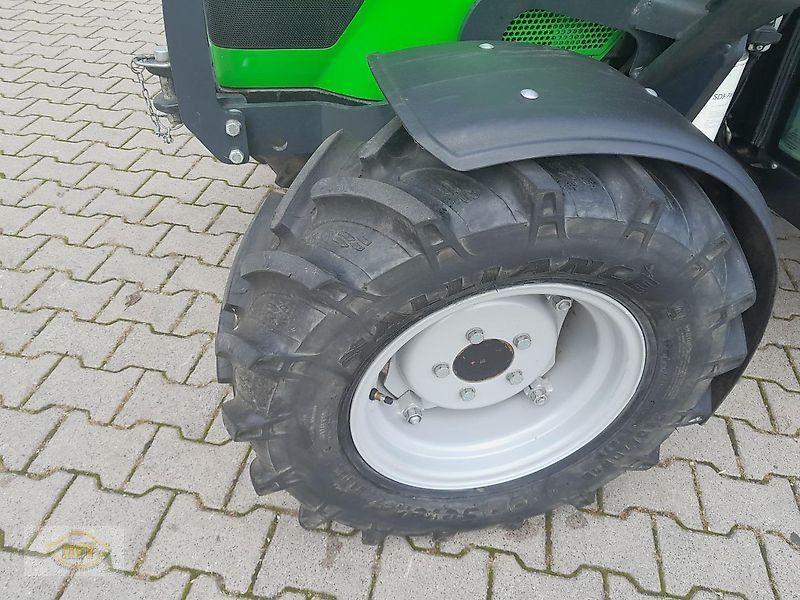 Traktor des Typs Deutz-Fahr Agrokid 230 DT, Gebrauchtmaschine in Waldkappel (Bild 14)