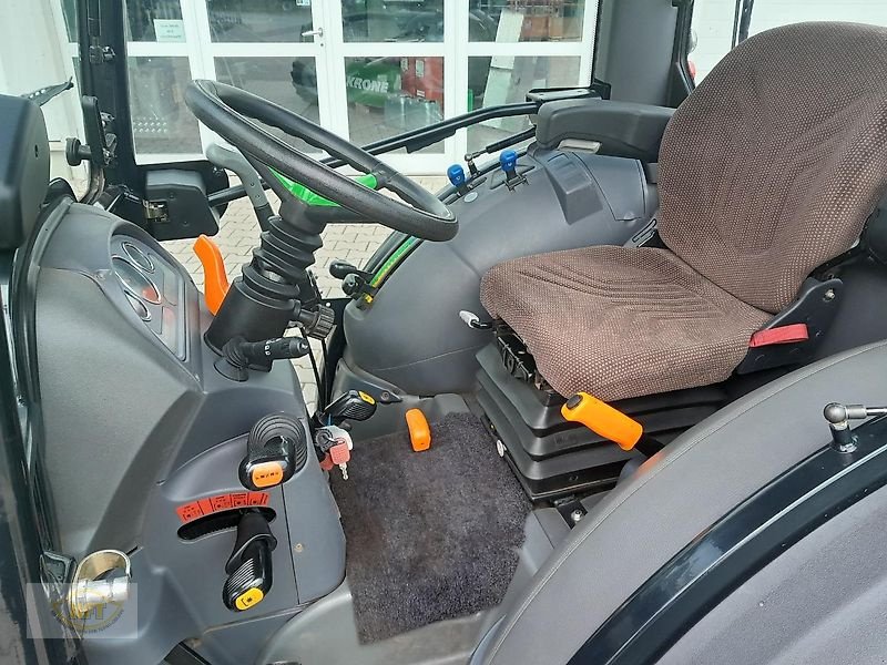 Traktor des Typs Deutz-Fahr Agrokid 230 DT, Gebrauchtmaschine in Waldkappel (Bild 17)