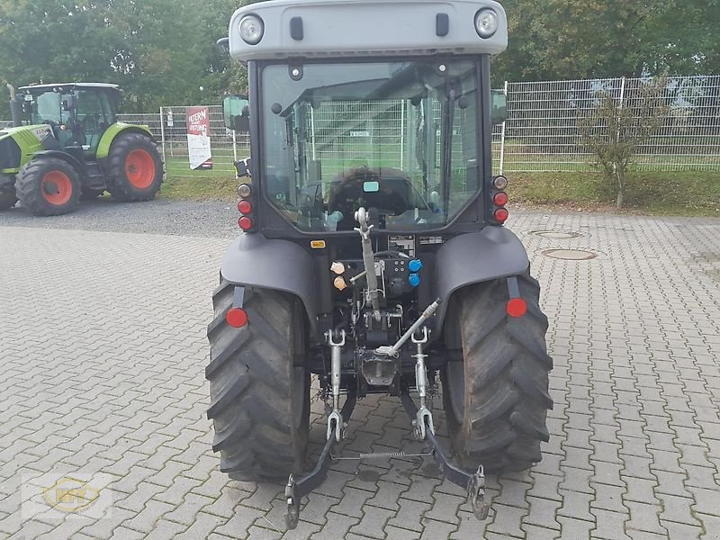Traktor des Typs Deutz-Fahr Agrokid 230 DT, Gebrauchtmaschine in Waldkappel (Bild 4)