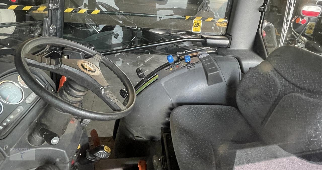 Traktor typu Deutz-Fahr Agrokid 230, Gebrauchtmaschine v Pragsdorf (Obrázek 4)