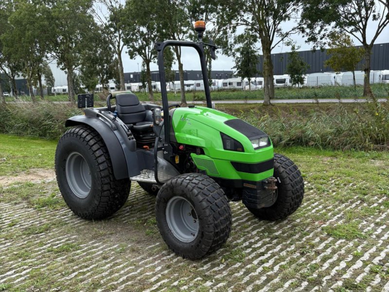 Traktor van het type Deutz-Fahr Agrokid 230DT, Gebrauchtmaschine in Kwadijk
