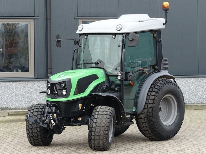 Traktor des Typs Deutz-Fahr Agrokid 3050 4w / 00001 Draaiuren / Full Options, Gebrauchtmaschine in Swifterband (Bild 1)