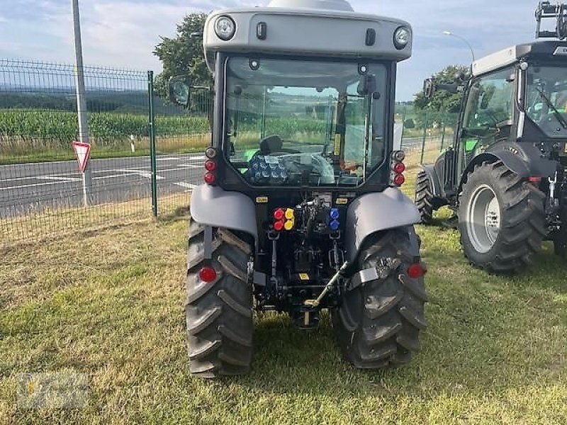 Traktor des Typs Deutz-Fahr Agrokid 3060, Neumaschine in Fischbach/Clervaux (Bild 6)
