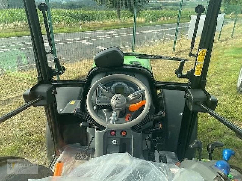 Traktor des Typs Deutz-Fahr Agrokid 3060, Neumaschine in Fischbach/Clervaux (Bild 7)