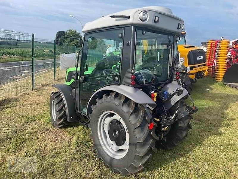 Traktor des Typs Deutz-Fahr Agrokid 3060, Neumaschine in Fischbach/Clervaux (Bild 5)