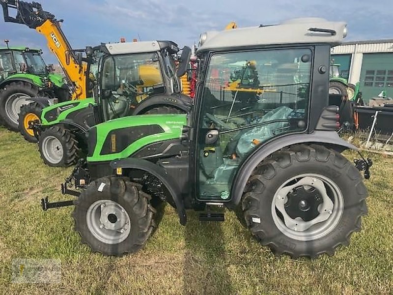 Traktor des Typs Deutz-Fahr Agrokid 3060, Neumaschine in Fischbach/Clervaux (Bild 4)