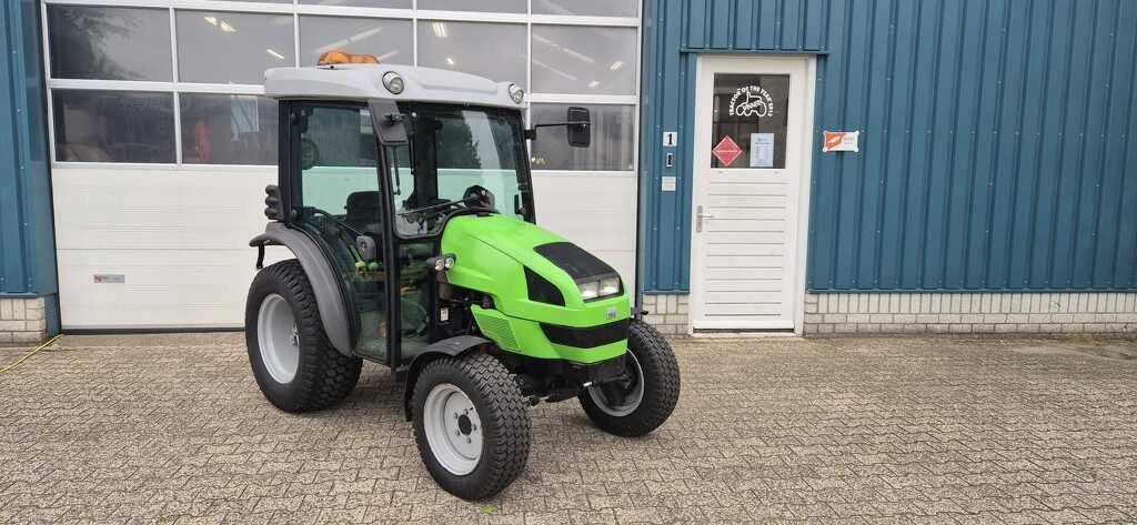 Traktor vrste Deutz-Fahr Agrokid, Gebrauchtmaschine v Druten (Slika 1)