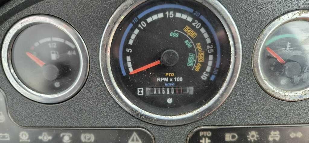 Traktor vrste Deutz-Fahr Agrokid, Gebrauchtmaschine v Druten (Slika 6)