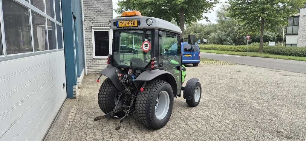 Traktor vrste Deutz-Fahr Agrokid, Gebrauchtmaschine v Druten (Slika 8)