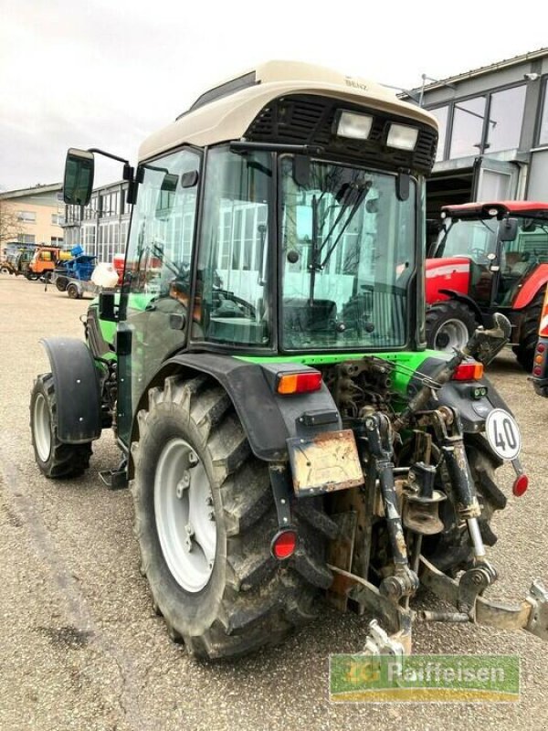 Traktor des Typs Deutz-Fahr Agrokompakt 70F4, Gebrauchtmaschine in Bühl (Bild 7)