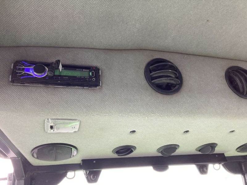 Traktor des Typs Deutz-Fahr AGROLUX 310, Gebrauchtmaschine in Wülfershausen an der Saale (Bild 21)