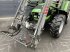 Traktor des Typs Deutz-Fahr AGROLUX 310, Gebrauchtmaschine in Wülfershausen an der Saale (Bild 12)