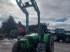 Traktor tip Deutz-Fahr Agrolux 320, Gebrauchtmaschine in AUMONT AUBRAC (Poză 3)