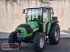 Traktor des Typs Deutz-Fahr Agrolux 60, Gebrauchtmaschine in Lebring (Bild 1)