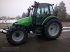 Traktor van het type Deutz-Fahr Agrontron 6.01 (105), 4900 Stunden, EZ 1999, Gebrauchtmaschine in Buchdorf (Foto 1)