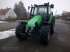 Traktor van het type Deutz-Fahr Agrontron 6.01 (105), 4900 Stunden, EZ 1999, Gebrauchtmaschine in Buchdorf (Foto 2)