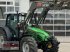 Traktor типа Deutz-Fahr Agroplus 100, Gebrauchtmaschine в Holzhausen (Фотография 4)