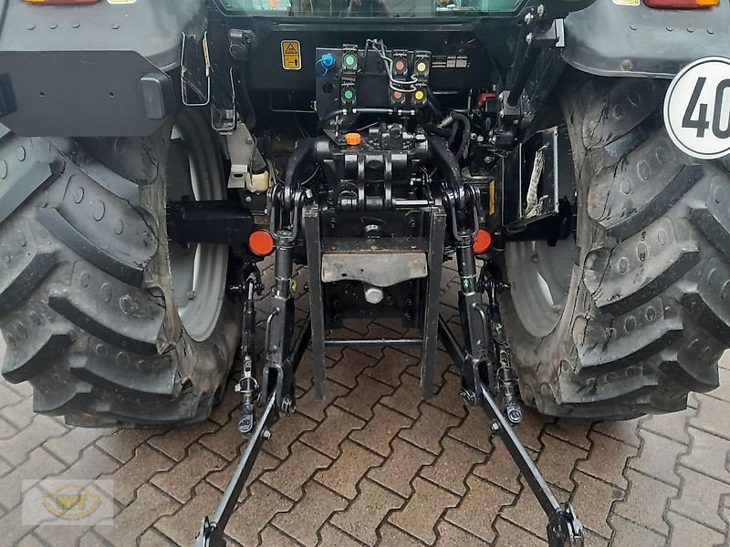 Traktor of the type Deutz-Fahr AGROPLUS 310 ECOLINE, Gebrauchtmaschine in Mühlhausen-Görmar (Picture 7)