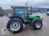 Traktor of the type Deutz-Fahr AGROPLUS 310 ECOLINE, Gebrauchtmaschine in Mühlhausen-Görmar (Picture 1)