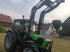 Traktor του τύπου Deutz-Fahr Agroplus 310 Ecoline, Gebrauchtmaschine σε Oberndorf  (Φωτογραφία 1)