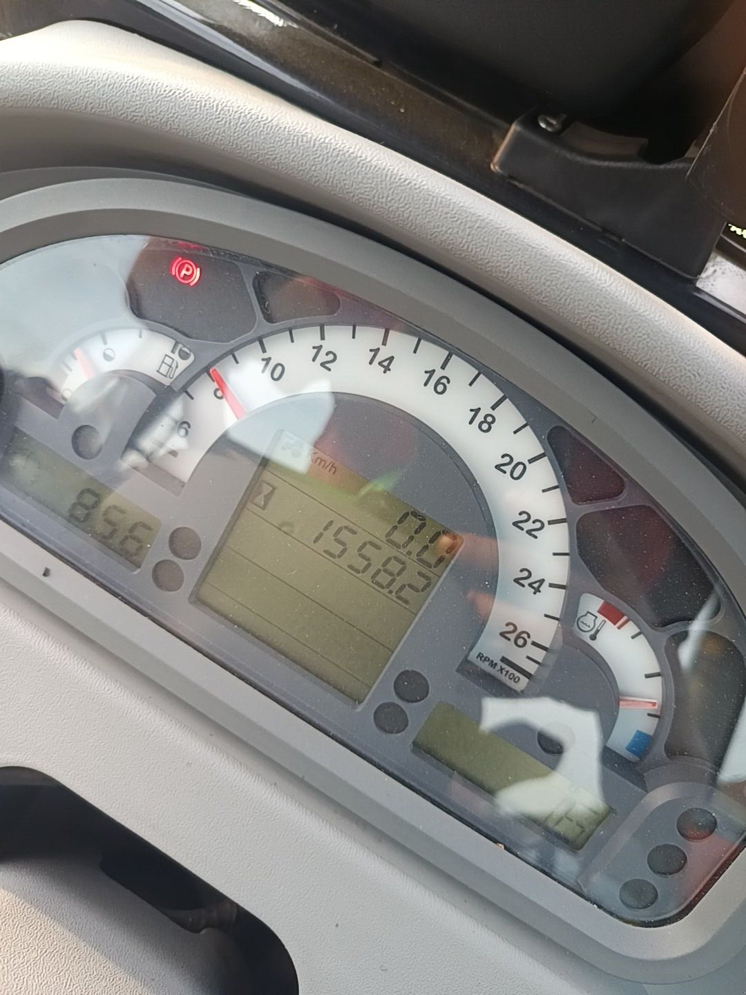 Traktor του τύπου Deutz-Fahr Agroplus 310 Ecoline, Gebrauchtmaschine σε Oberndorf  (Φωτογραφία 2)