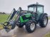 Traktor typu Deutz-Fahr Agroplus 315 Ecoline, Gebrauchtmaschine w Frontenhausen (Zdjęcie 2)