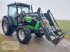 Traktor typu Deutz-Fahr Agroplus 315 Ecoline, Gebrauchtmaschine w Frontenhausen (Zdjęcie 3)