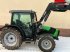 Traktor van het type Deutz-Fahr Agroplus 320 Ecoline, Gebrauchtmaschine in Eppelborn (Foto 2)