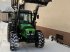 Traktor van het type Deutz-Fahr Agroplus 320 Ecoline, Gebrauchtmaschine in Eppelborn (Foto 3)