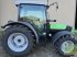 Traktor Türe ait Deutz-Fahr AgroPlus 320, Gebrauchtmaschine içinde Donaueschingen (resim 9)